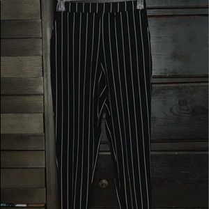 Dress pants